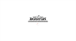 Desktop Screenshot of bostonaudiodesign.com