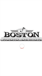 Mobile Screenshot of bostonaudiodesign.com