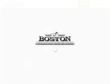 Tablet Screenshot of bostonaudiodesign.com